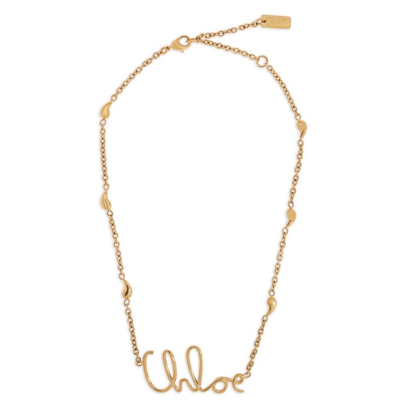 Chloe Women The Chlo Iconic Necklace